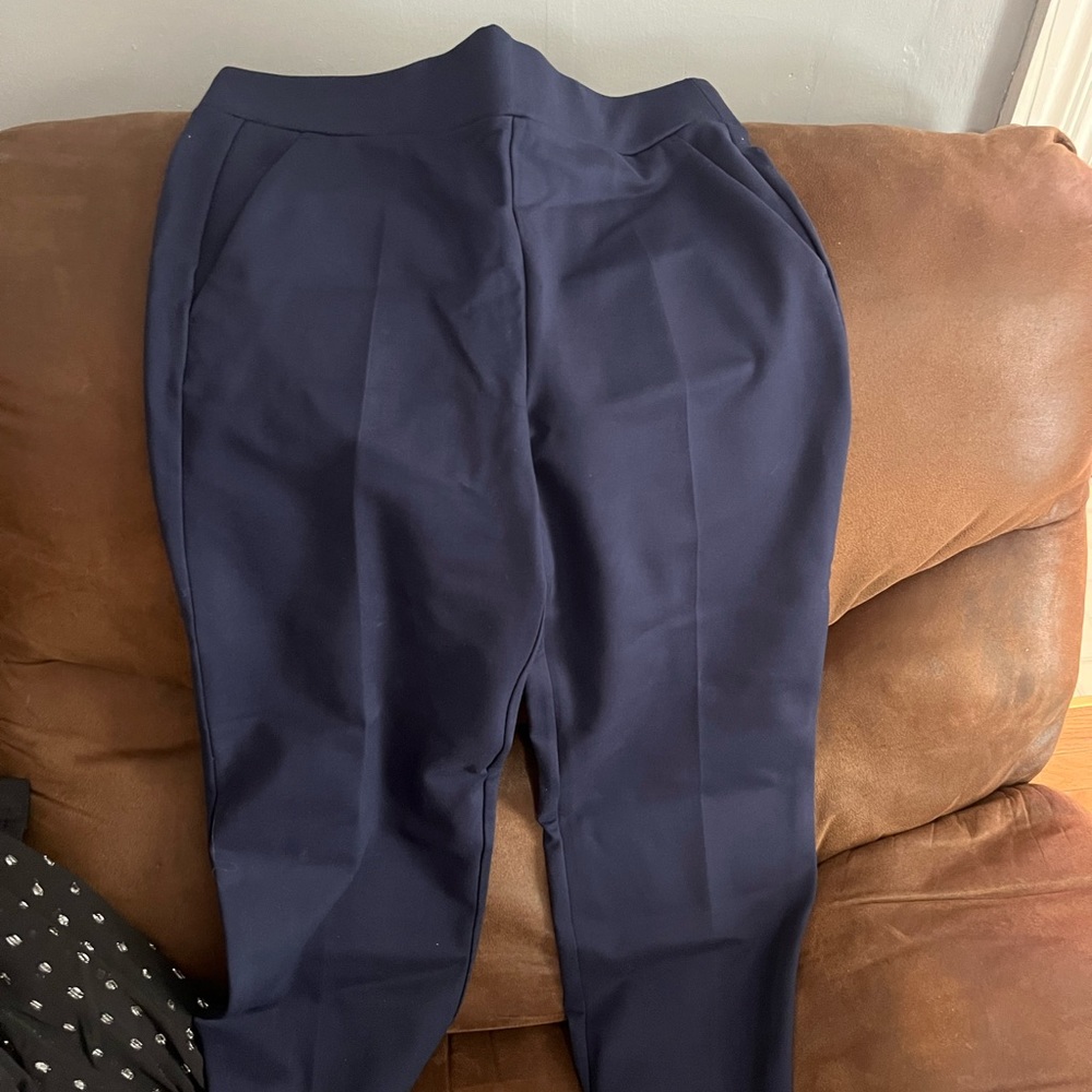 Dress pants